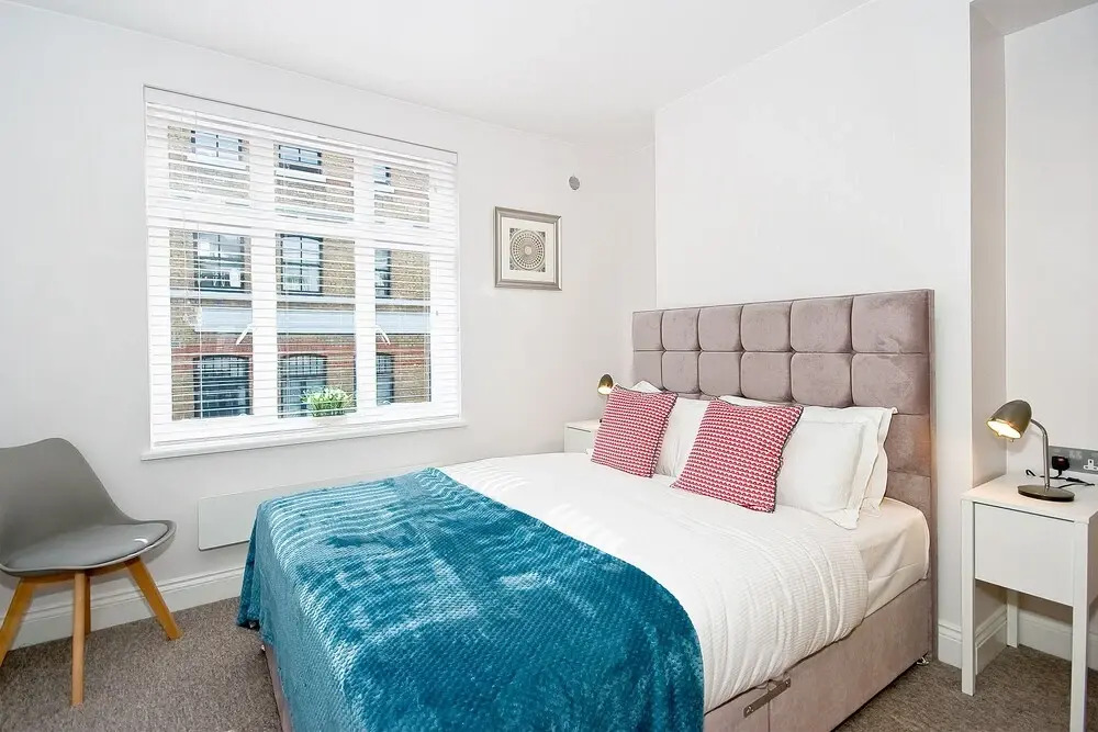 7 Greek Street by City Living London