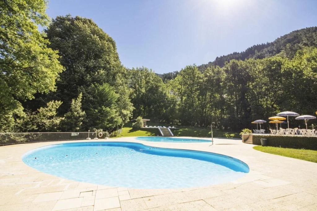 Águas do Gerês - Hotel, Termas & Spa