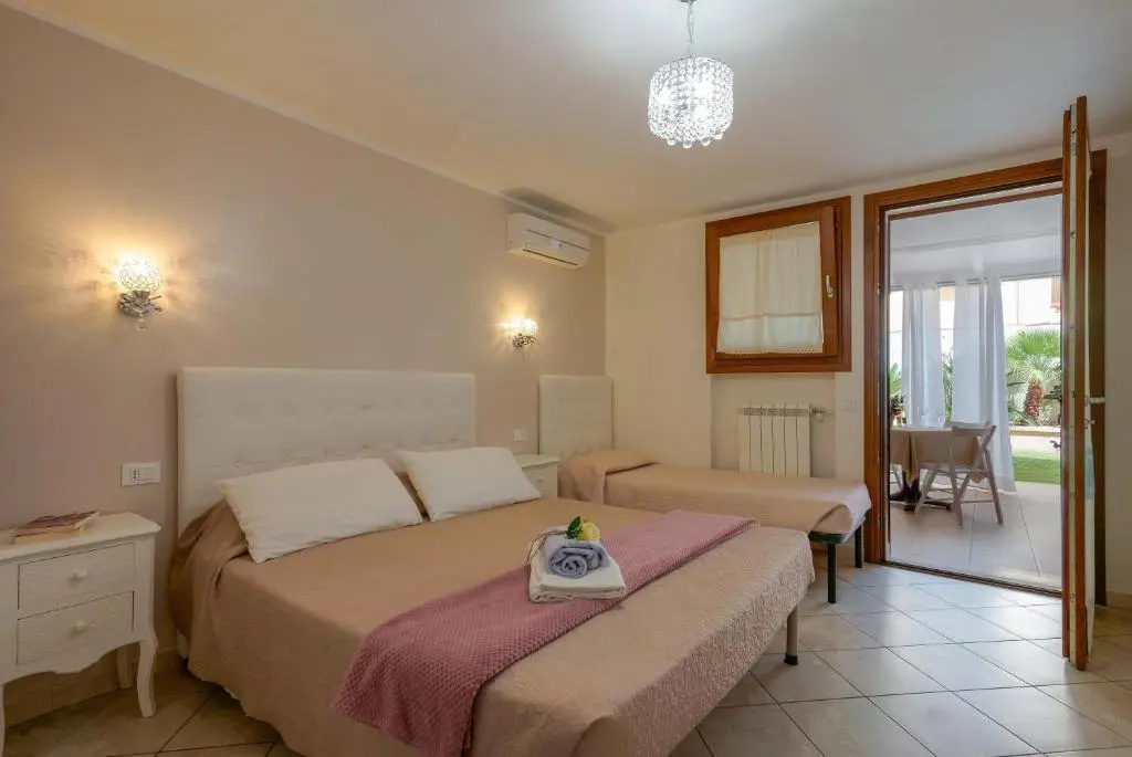 Casa Nostra