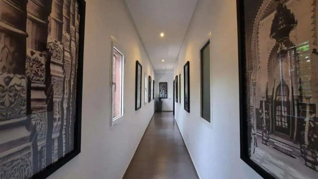 Villa Cactus