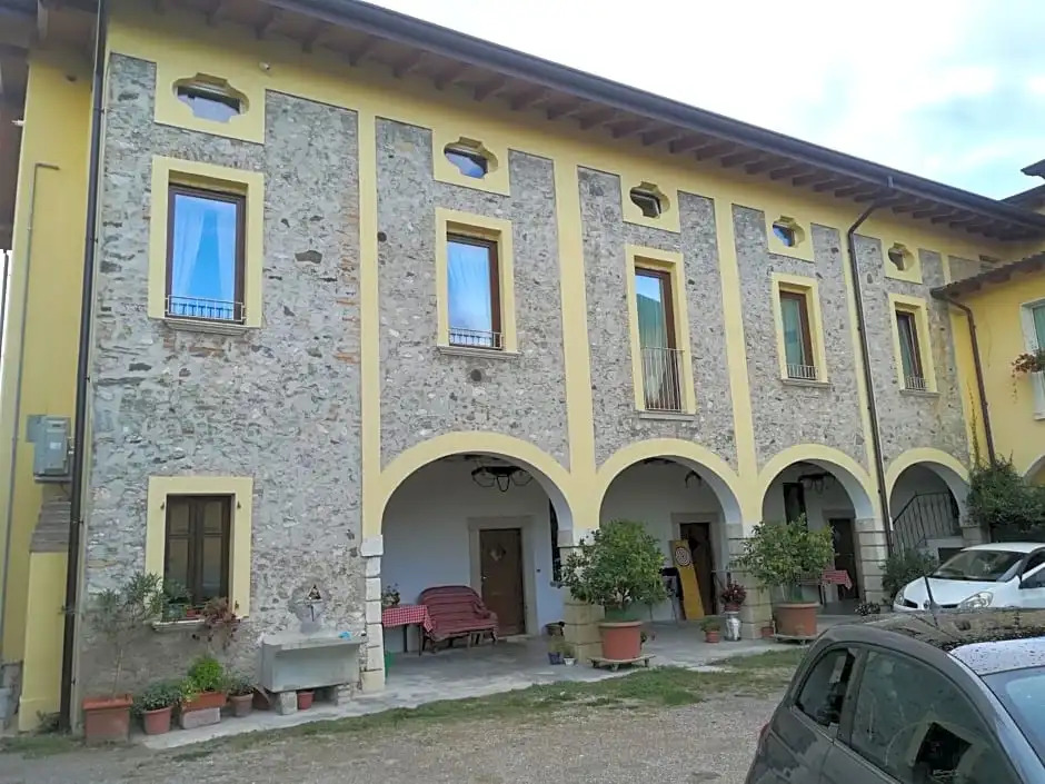 B&B Casa Santa Lucia