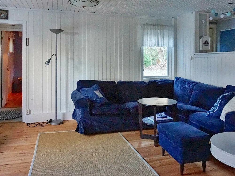 6 Person Holiday Home in Grisslehamn