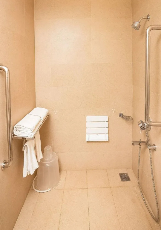 Townhouse OAK Hotel Regal Residency