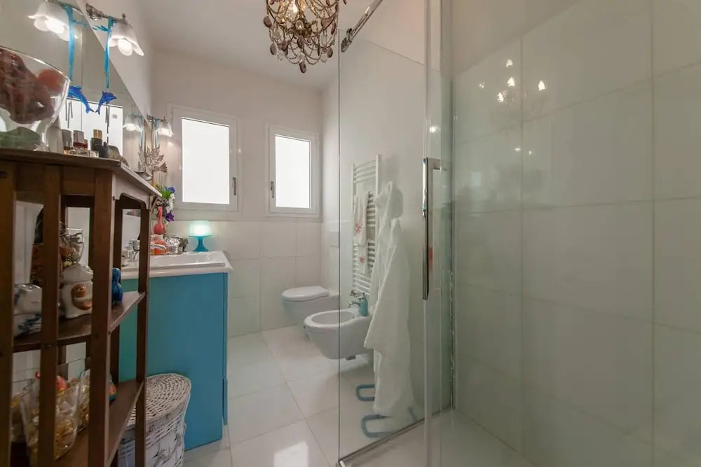 Apartment With one Bedroom in Firenze, With Wonderful City View, Furnished Balcony and Wifi