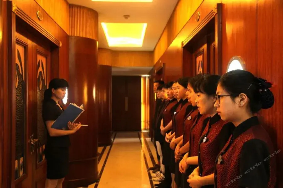 Shi Cheng Hotel