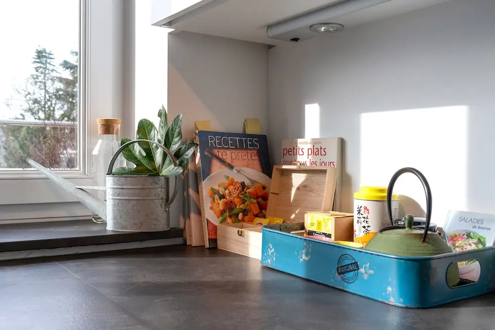 Europea Brussels Woods Terrace Penthouse