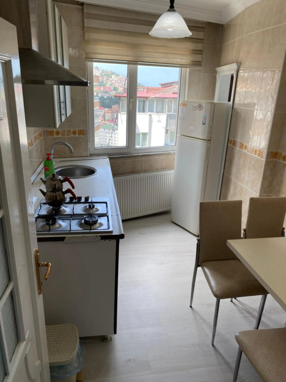 Kuzey suite home