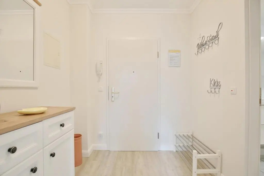 Wohnpark am Mühlenteich Wohnpark am Mühlenteich Appartement 34