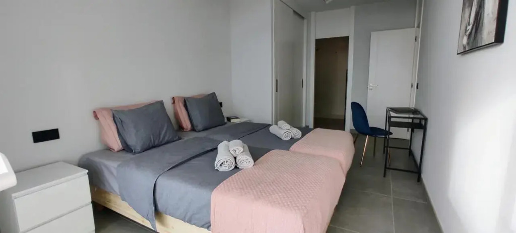 Costa Adeje Oasis 7 apartment