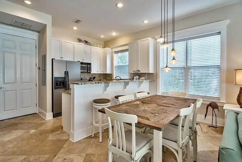 Miramar Beach Villas #103