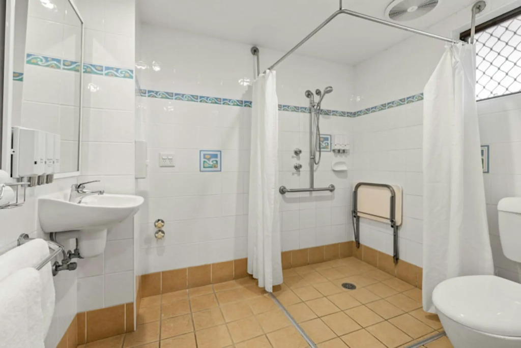 Macquarie Barracks Motor Inn