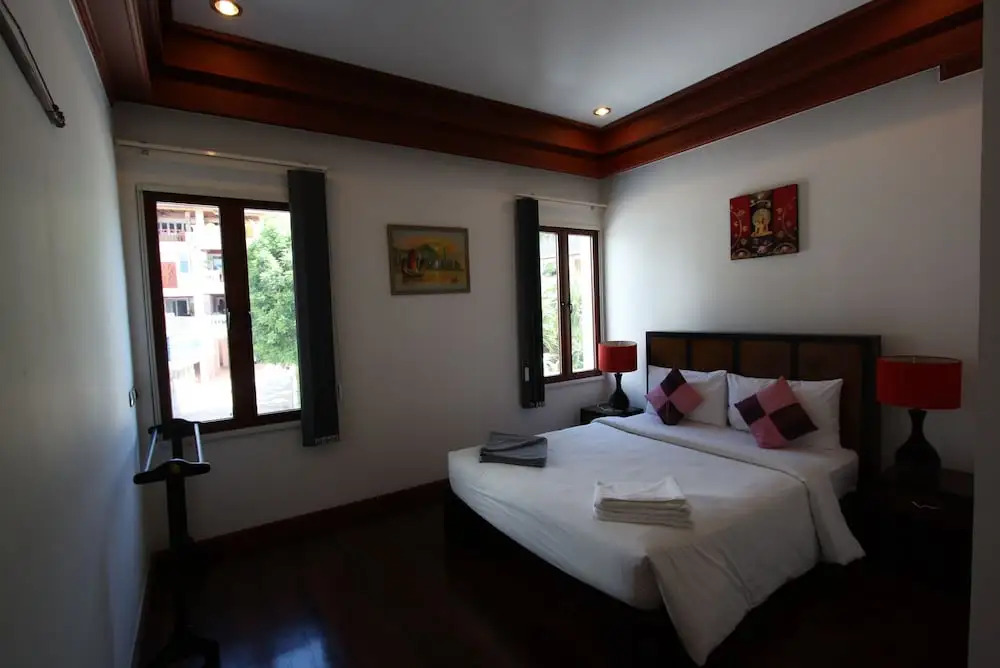 Surin Sabai Condominium 3 and Villas