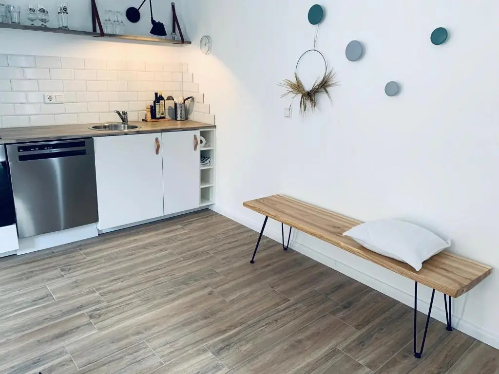 Appartement Weiss