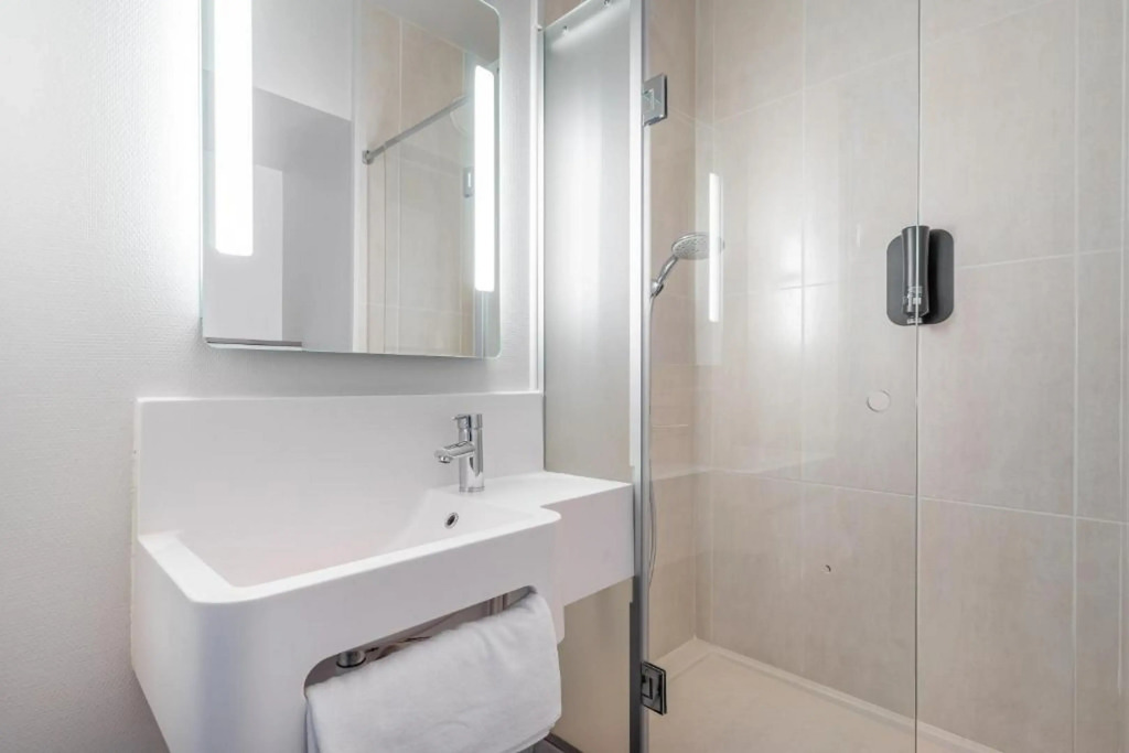 B&B HOTEL Marseille Euromed