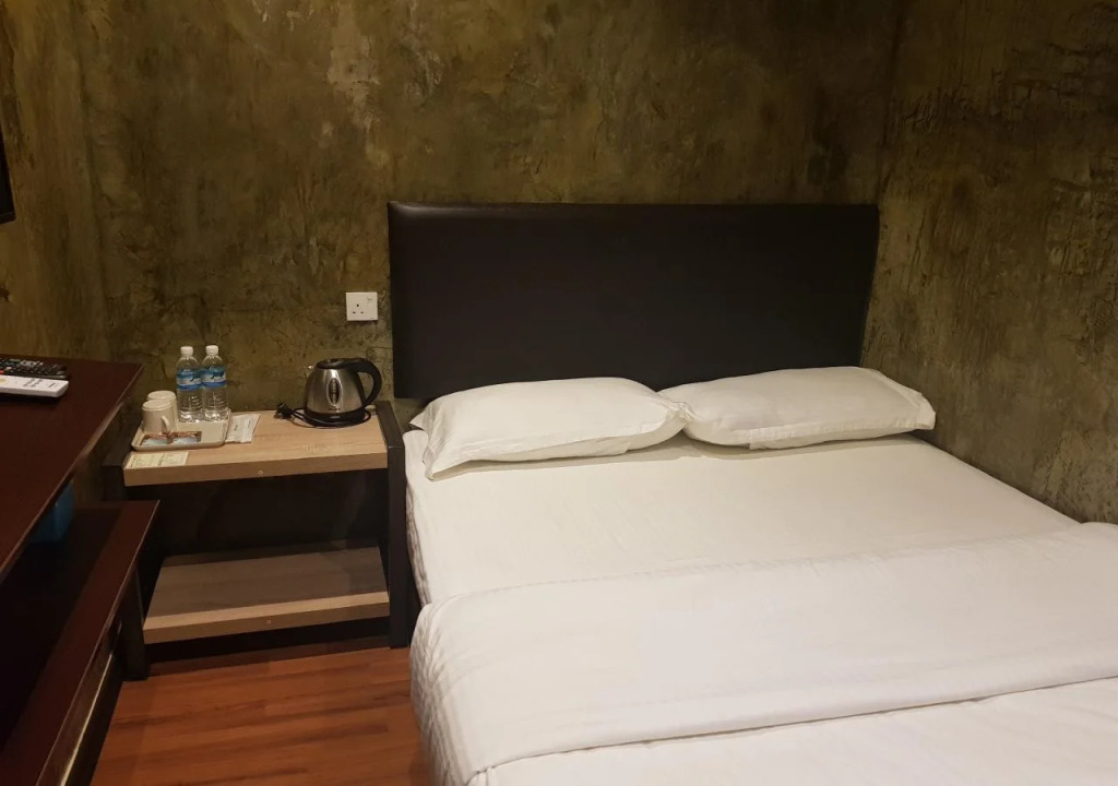 Memory Boutique Hotel