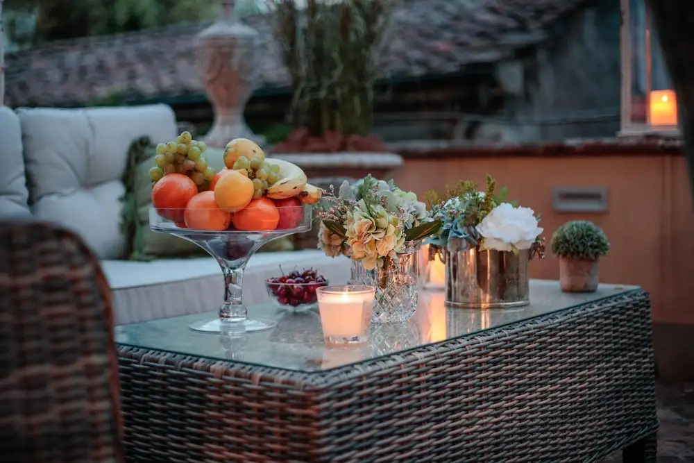 Casa Brumar in Lucca