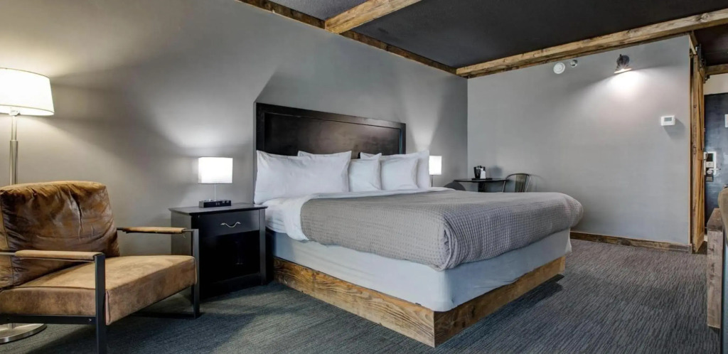 Best Western Lexington Conference Center Hotel