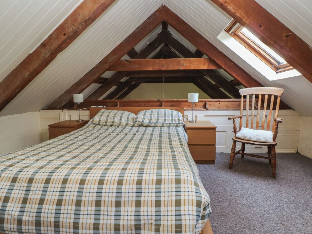 Granary Cottage