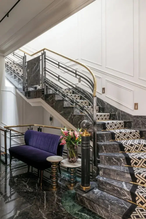 HIGHSTAY - Luxury Serviced Villa - Poincaré