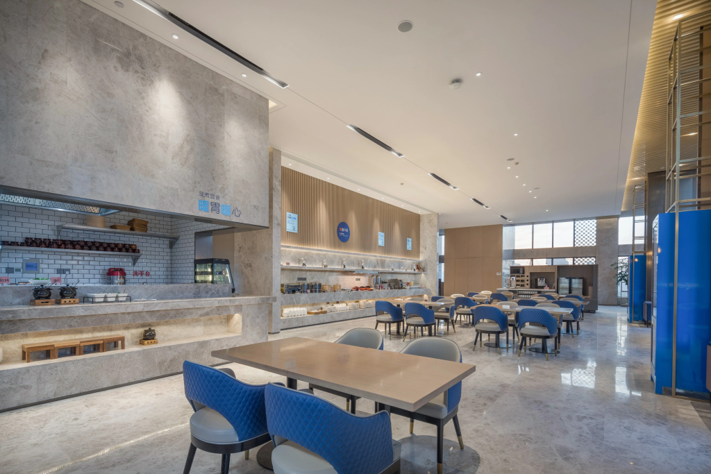 Holiday Inn Express Nanchang West Station by IHG