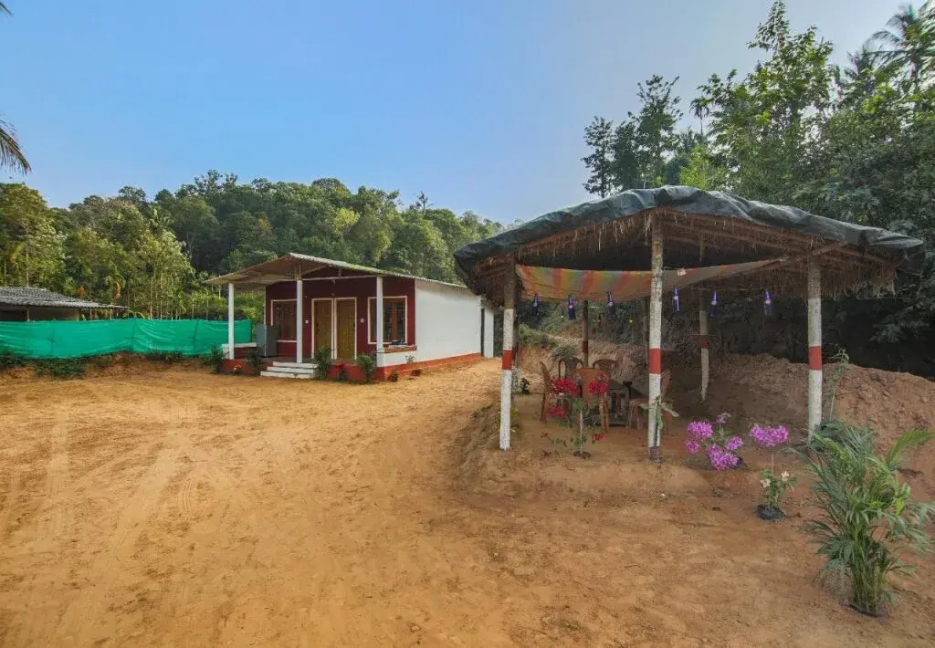 Coffeeranch Stay By OYO Rooms