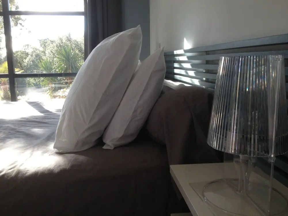 B&B New Cabanon