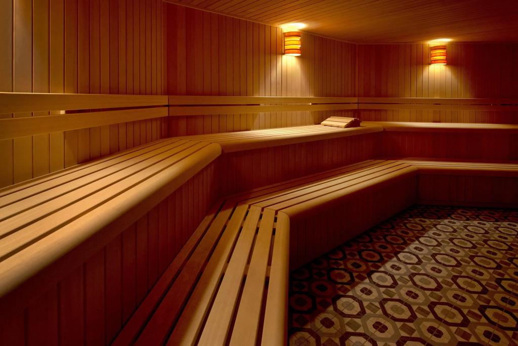 Hotel Apollo Terme