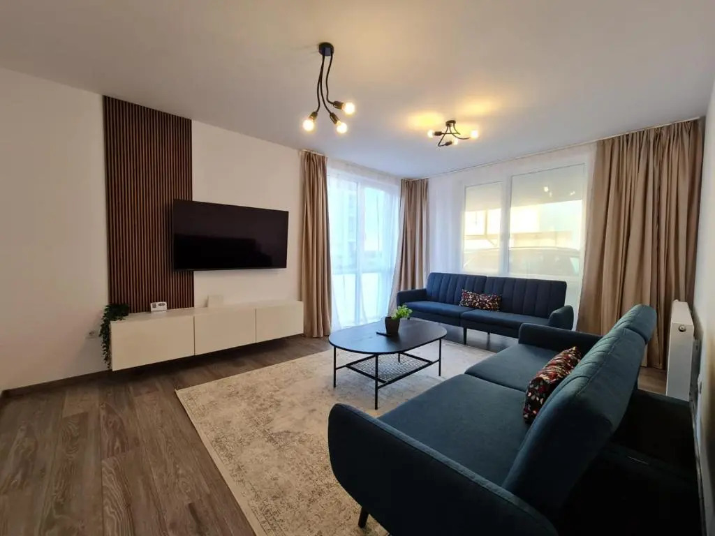 Apartment by the Lake Nr 4 VRT
