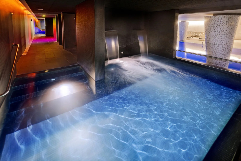 AQUA Hotel Onabrava & SpaSup