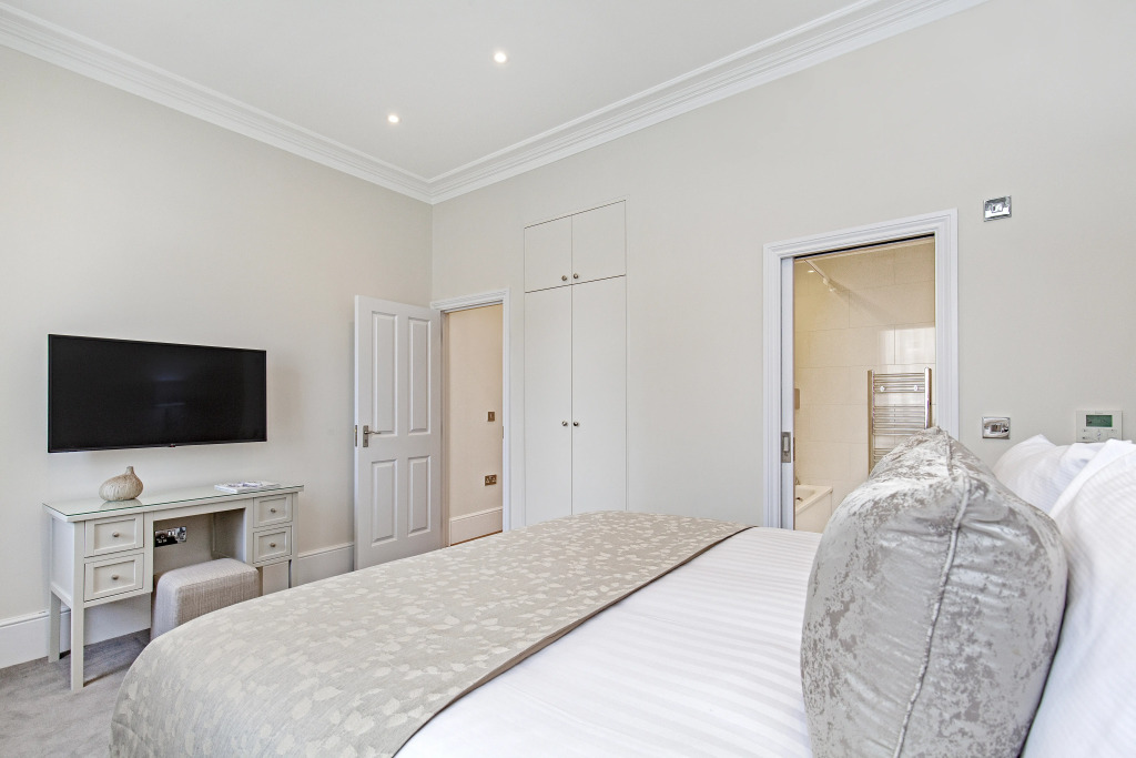 Chesham Court Knightsbridge