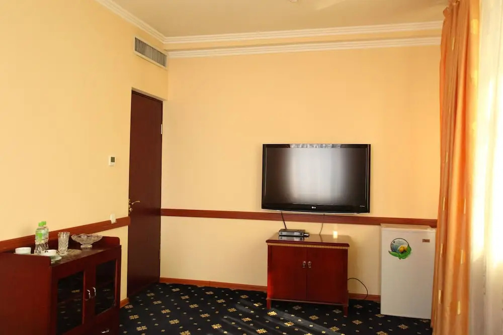 Guliston hotel