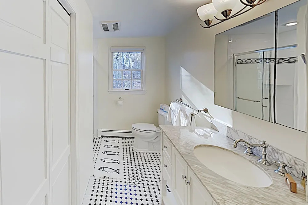 New Listing! Freshly Renovated : Near Beaches! 3 Bedroom Home