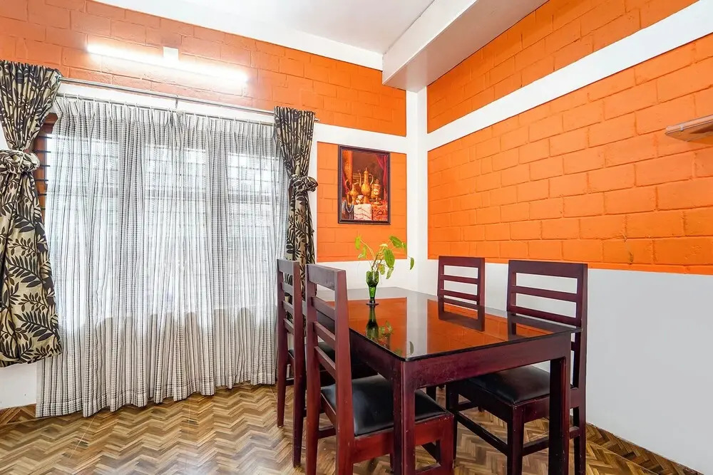 Fabhotel Star Inn Plus - Nr Kovalam Beach