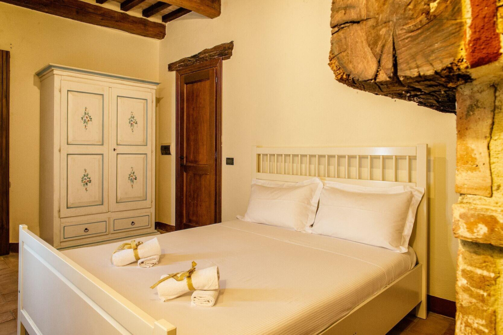 Villaluce Wine Agriturismo