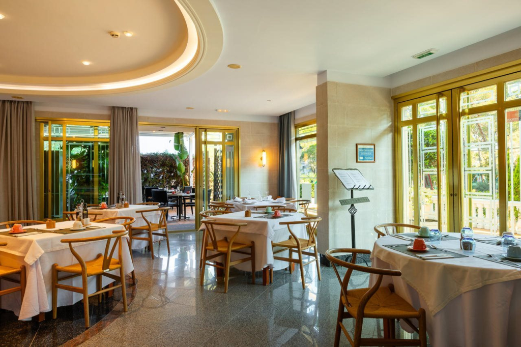 SArgamassa Boutique Hotel