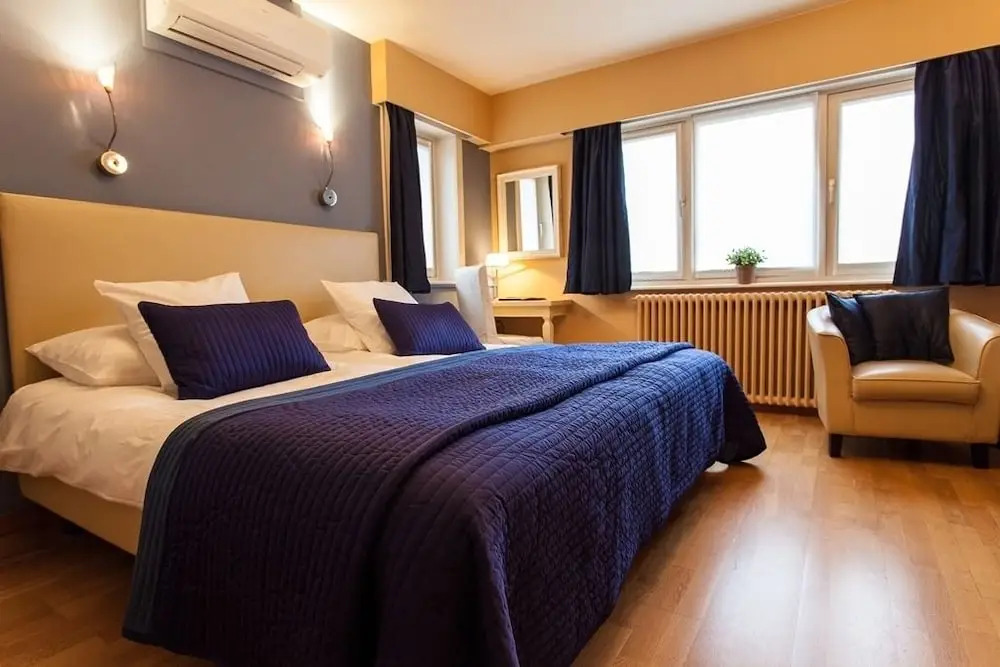 Hotel Lugano