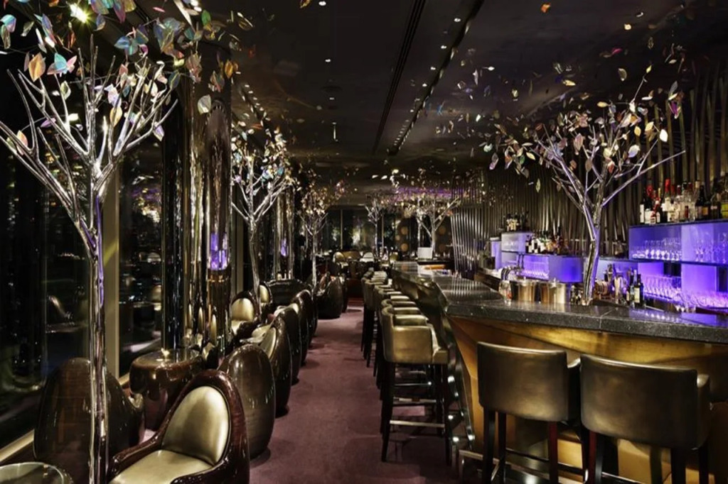 The Peninsula Tokyo