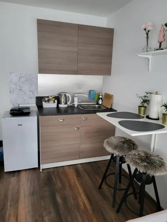 Studio apartman Tamai