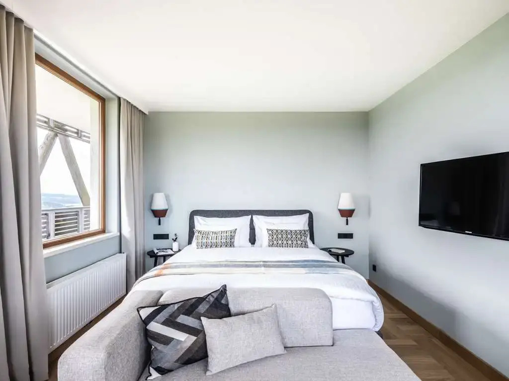 Falkensteiner Hotel Bad Leonfelden l Adults Only l 4 Star Superior