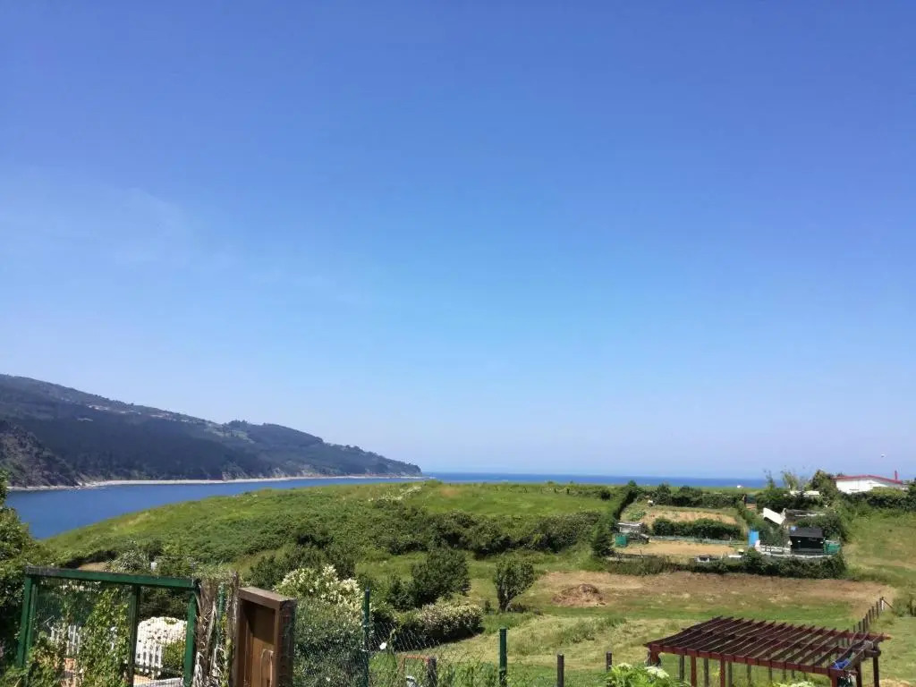 Apartamento Talako