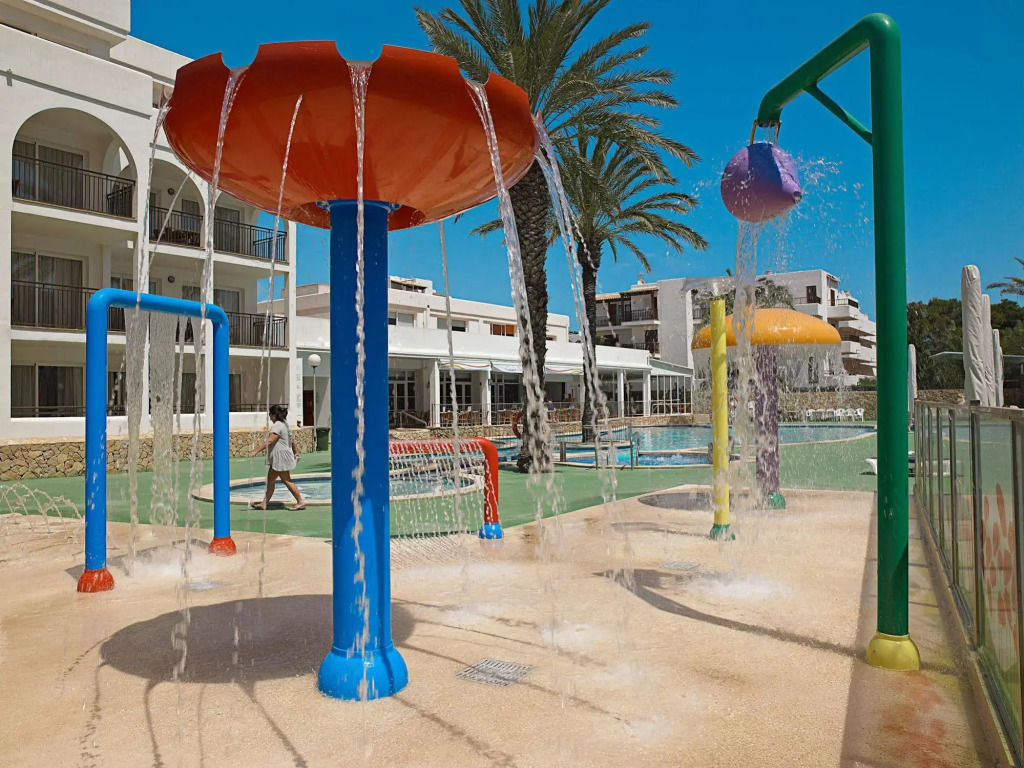 Hotel Cala dOr Playa
