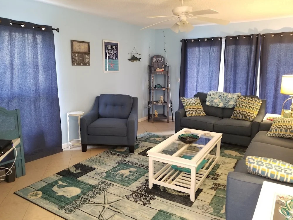 Quail Hollow A9-1D Condo