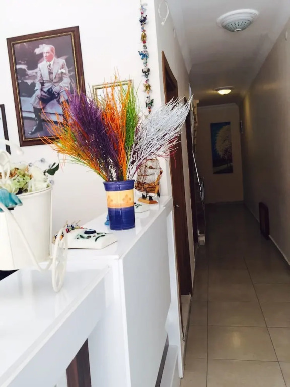 Geyikli Berfin Otel
