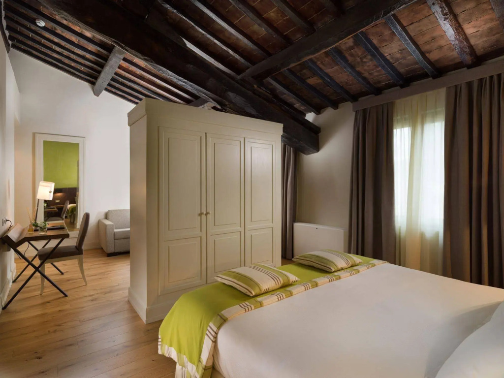 Hotel La Tabaccaia