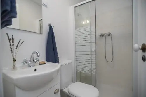 Little River View Triplex in Alfama