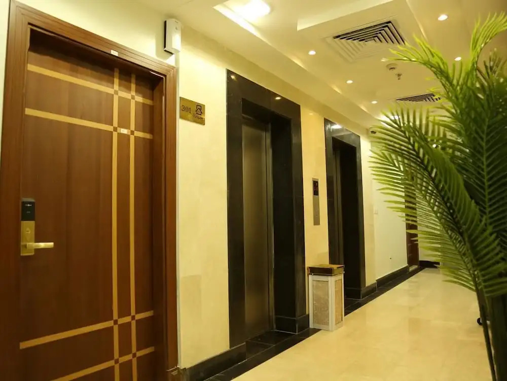 Baitotah Hotel Apartments 2