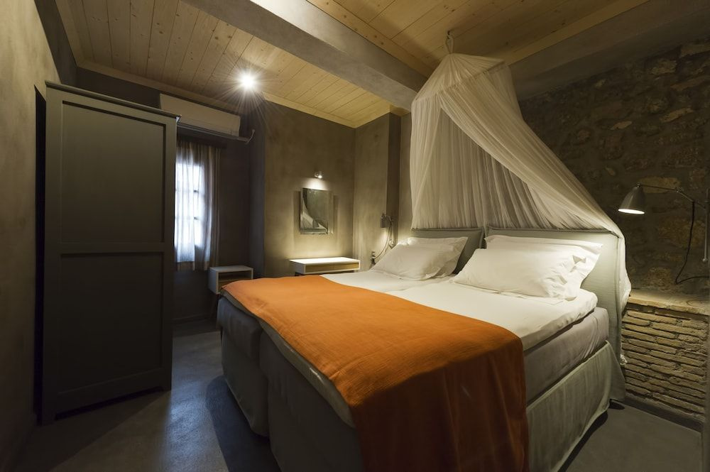 Small Luxury Hotel 1800