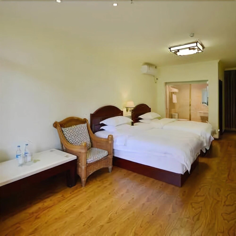 Xishu Sunshine Garden Hotel