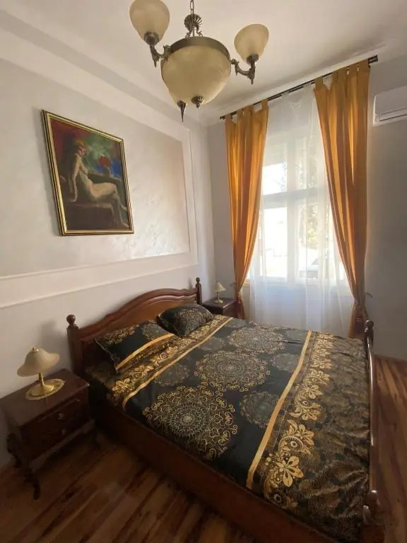 President Apartman Sabac