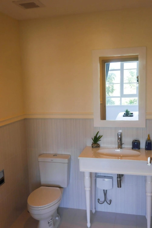 Summer Huahin Two Bedroom No'219